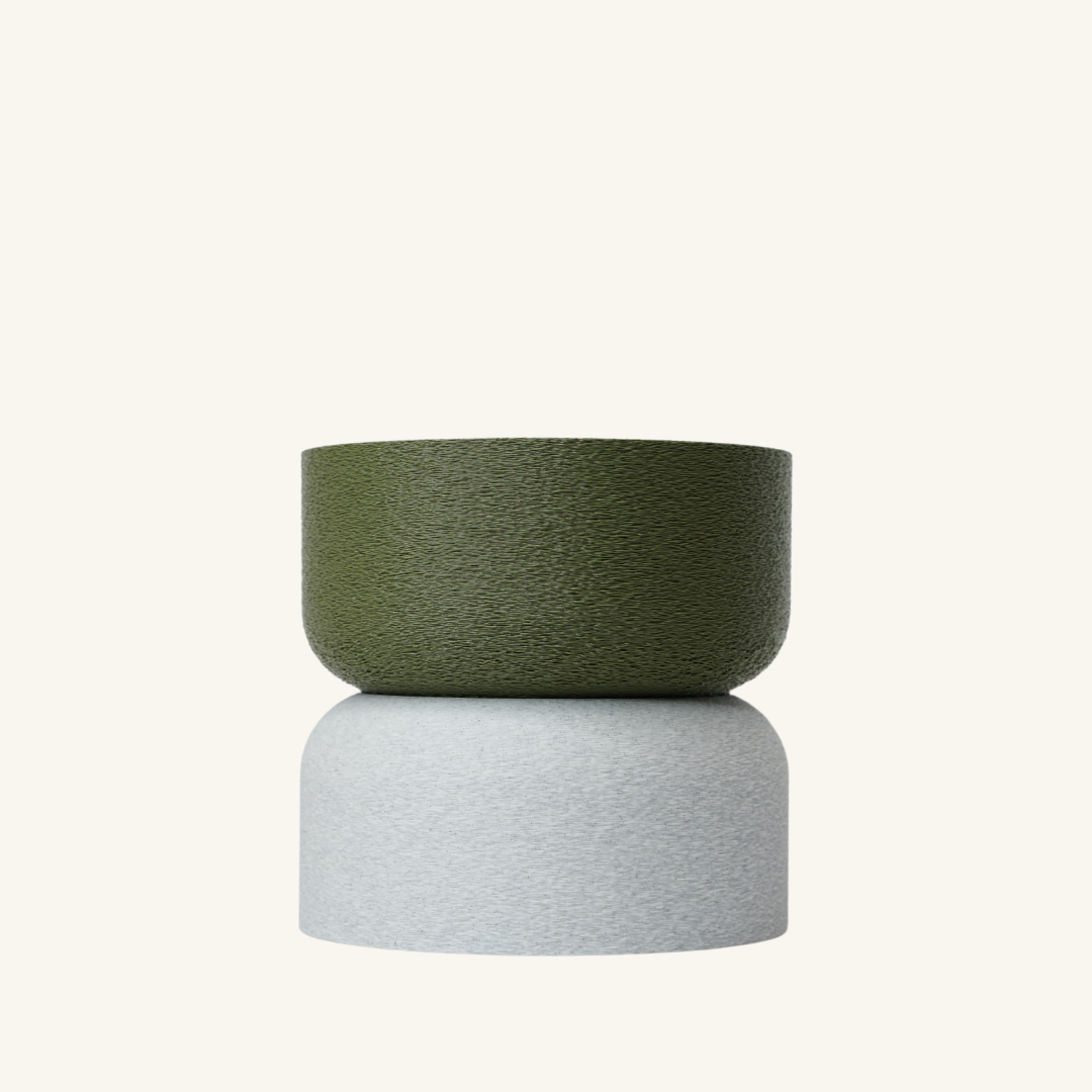 MUFFY planter • Mix & Match