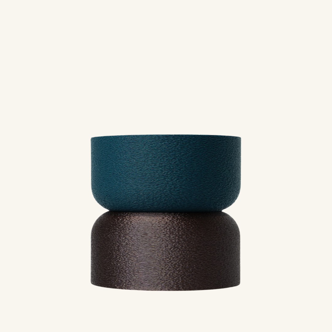 MUFFY planter • Mix & Match