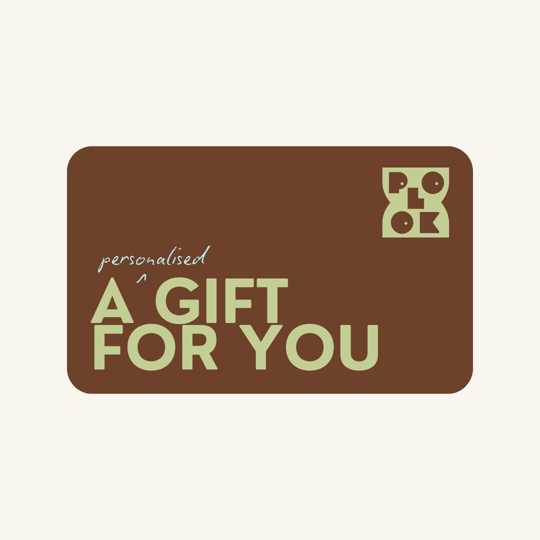 PLOOK PLOOK Gift Card
