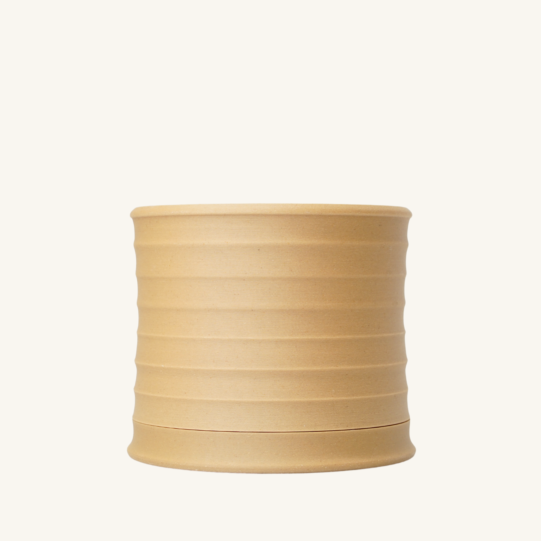 MELLO BELLO planter • Morandi