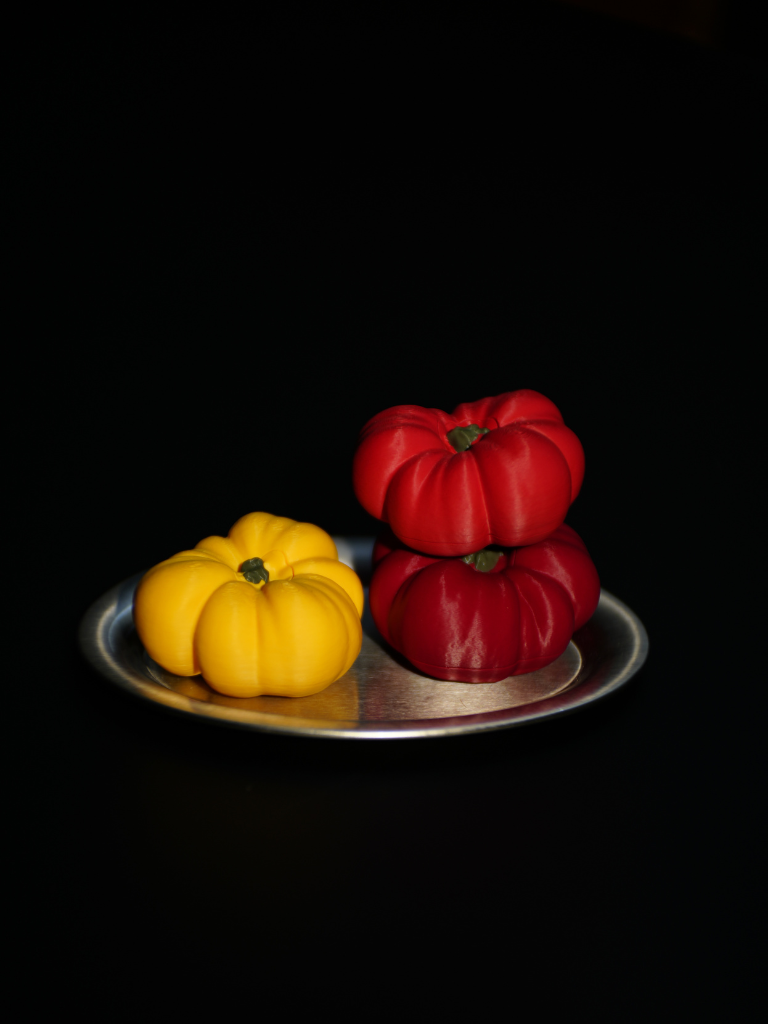 Heirloom Candlestick Holder