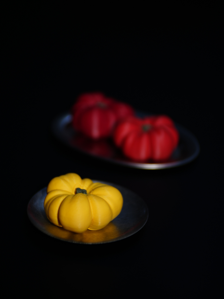 Heirloom Candlestick Holder