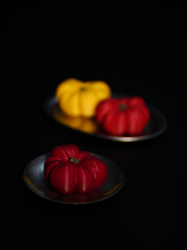 Heirloom Candlestick Holder