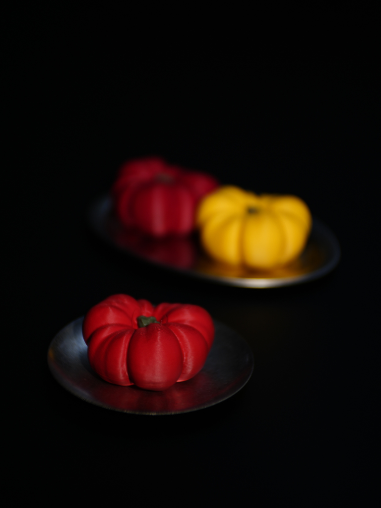 Heirloom Candlestick Holder