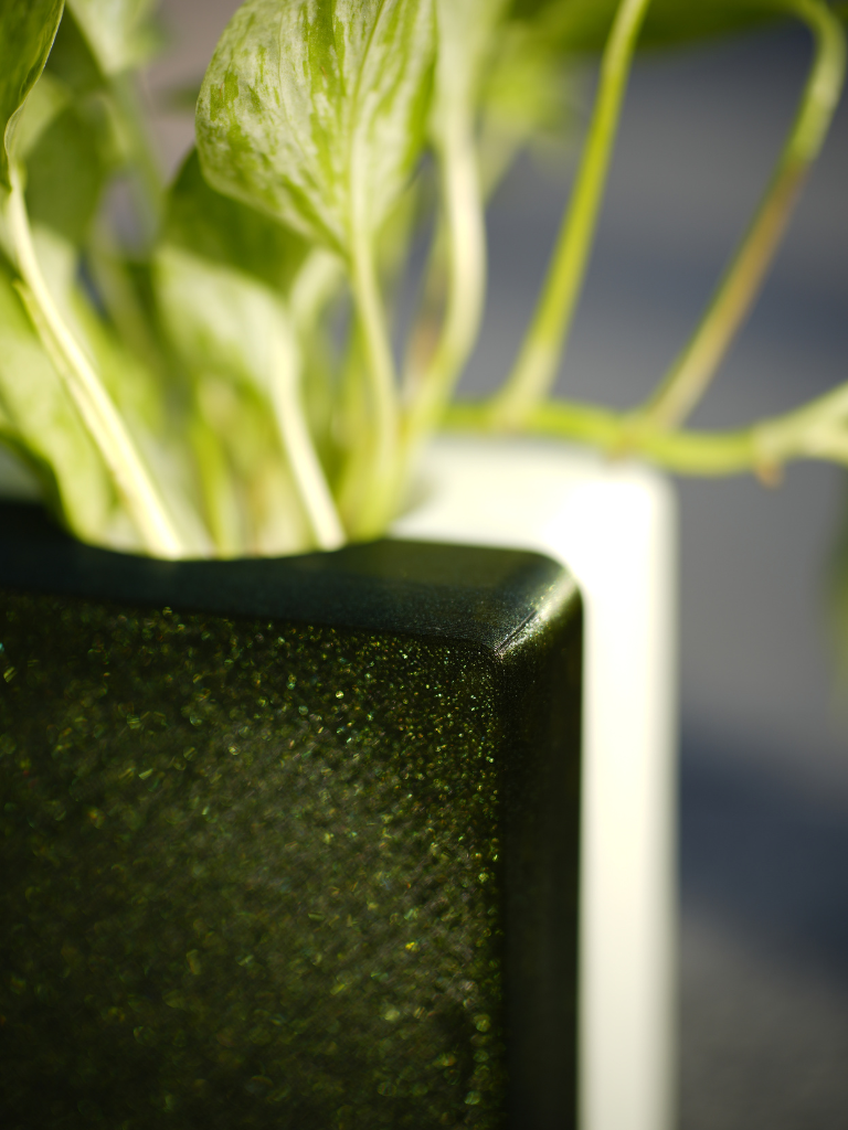 Mahjong Vase - Limited Release