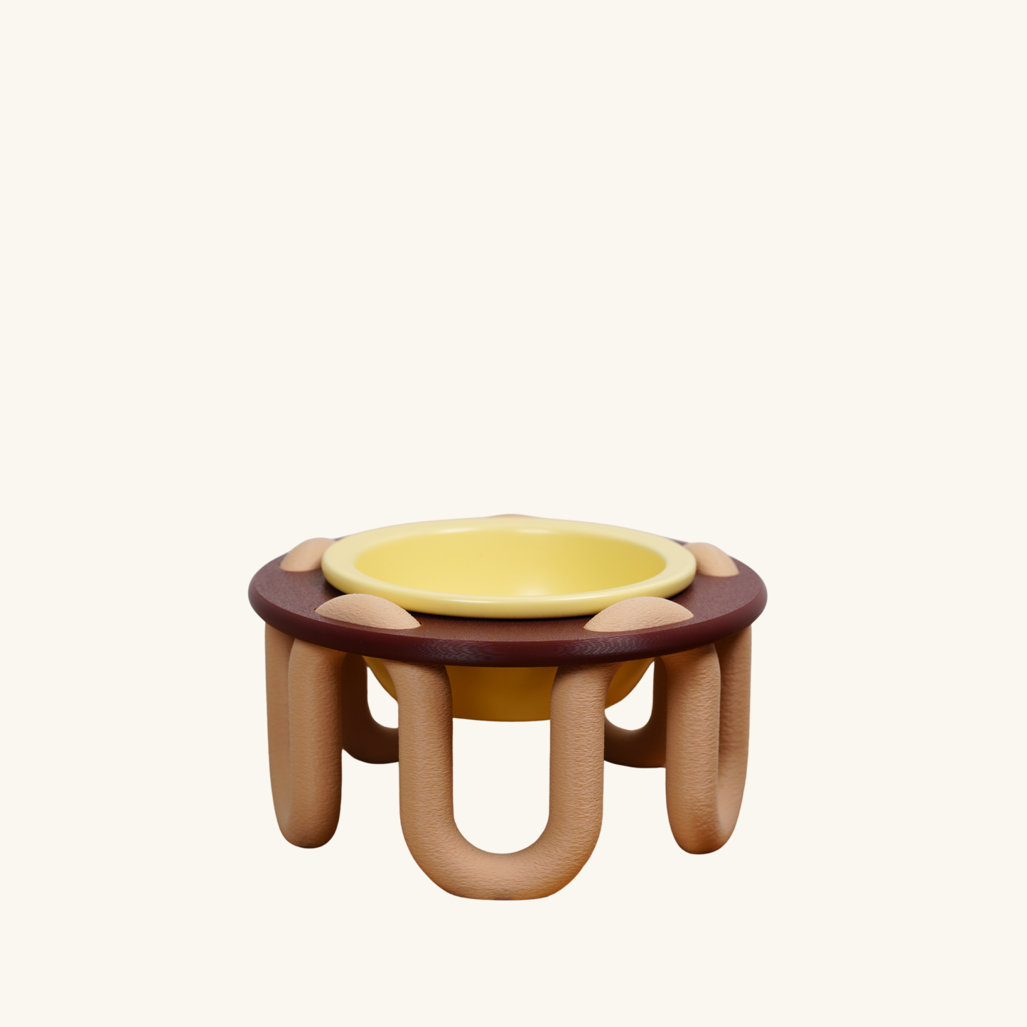 Petite Wiggly Pet Bowl // mix & match
