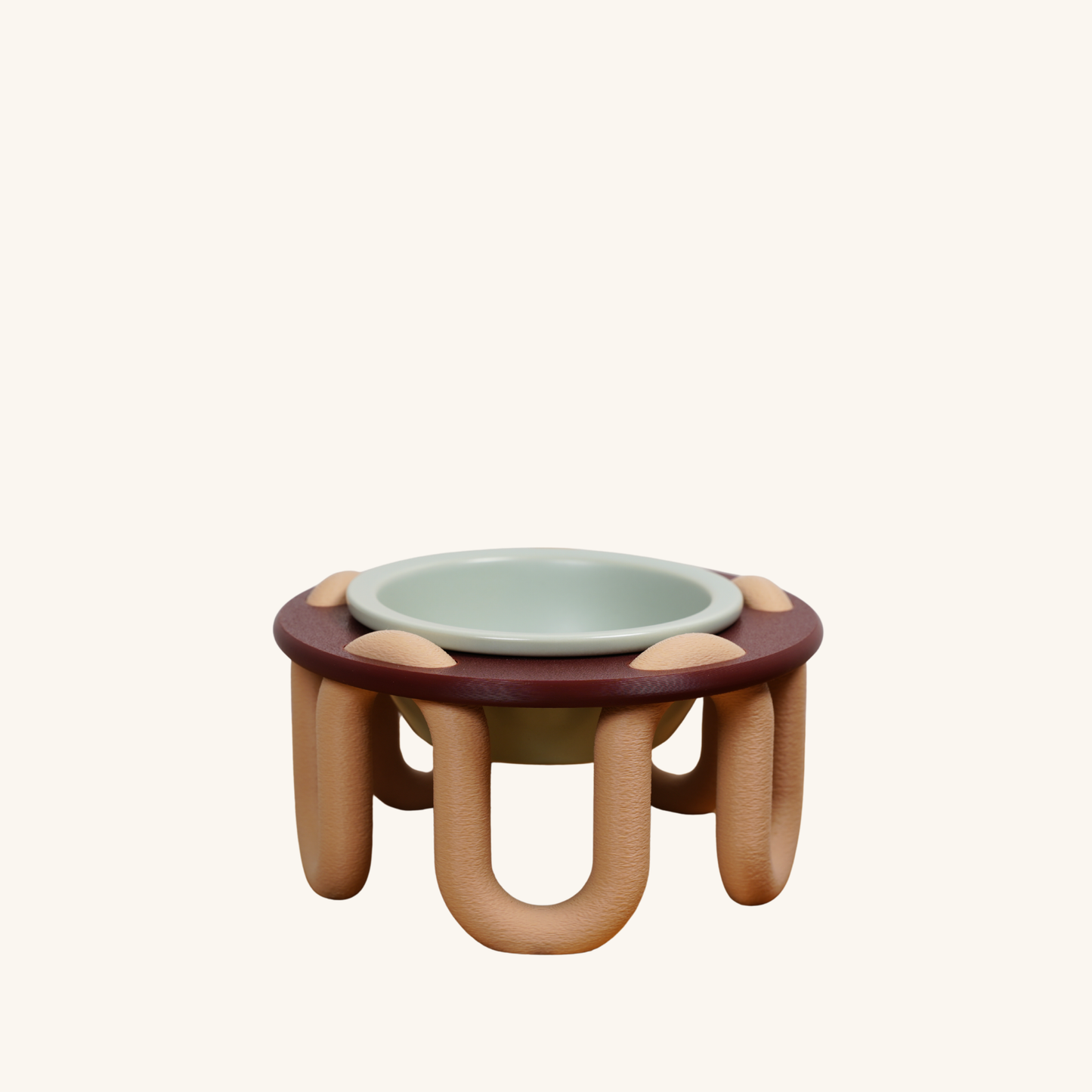 Petite Wiggly Pet Bowl // mix & match