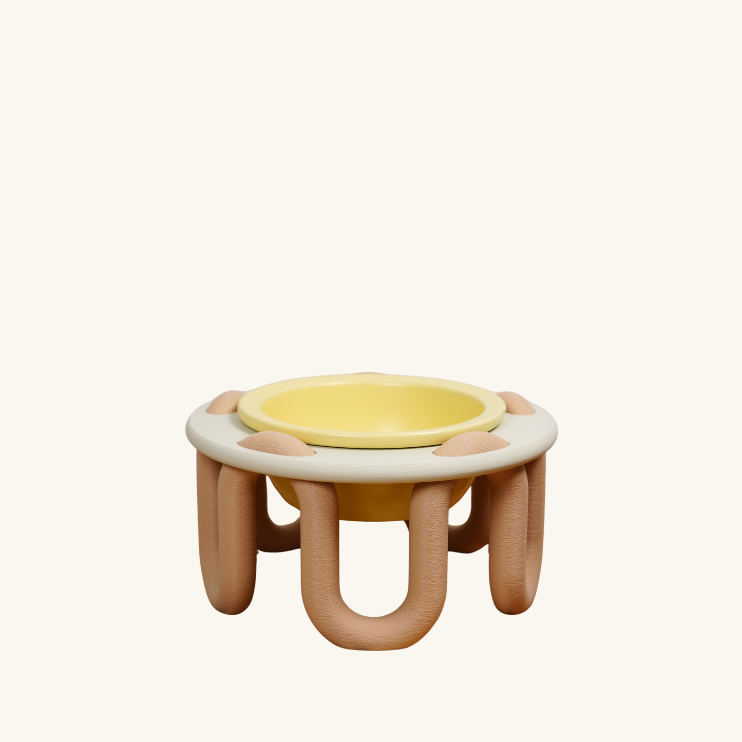Petite Wiggly Pet Bowl // mix & match