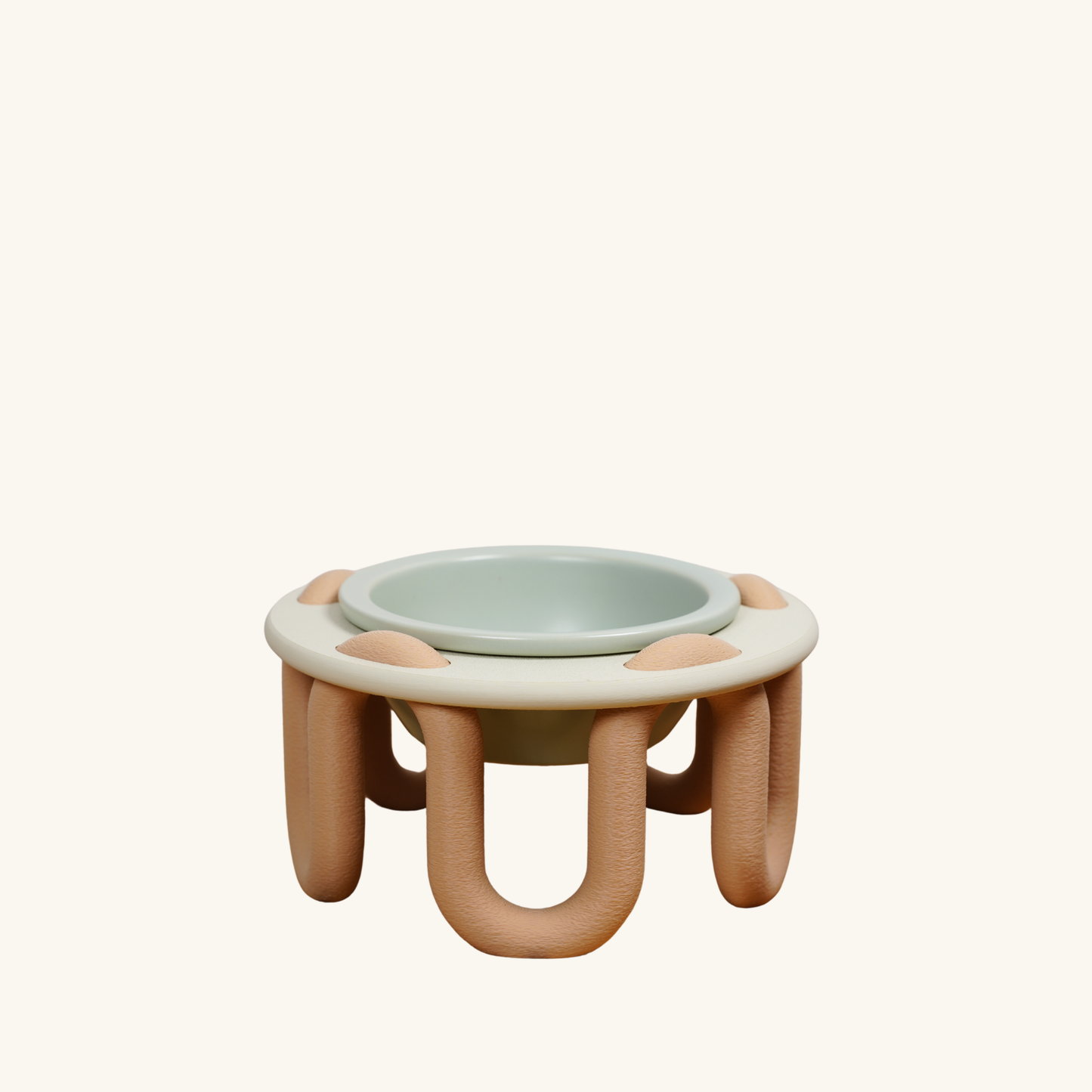 Petite Wiggly Pet Bowl // mix & match