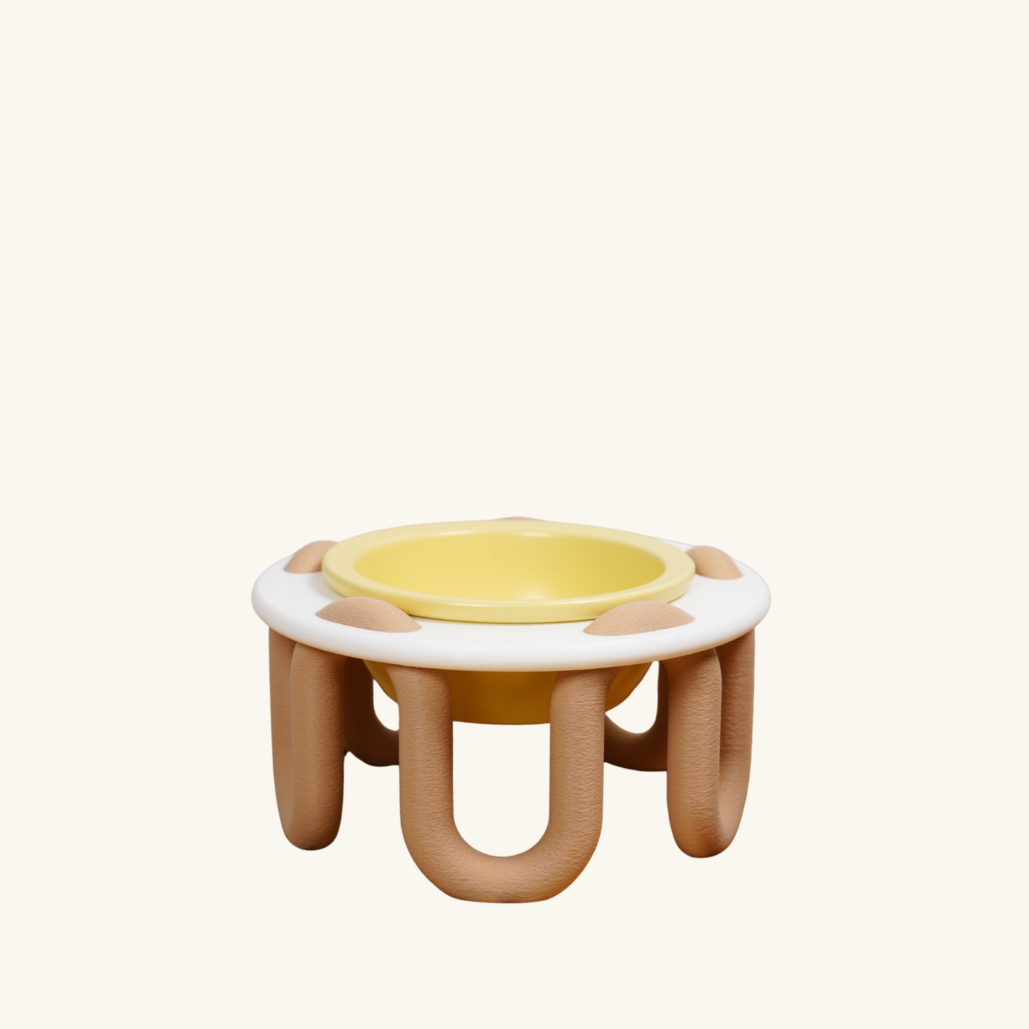 Petite Wiggly Pet Bowl // mix & match