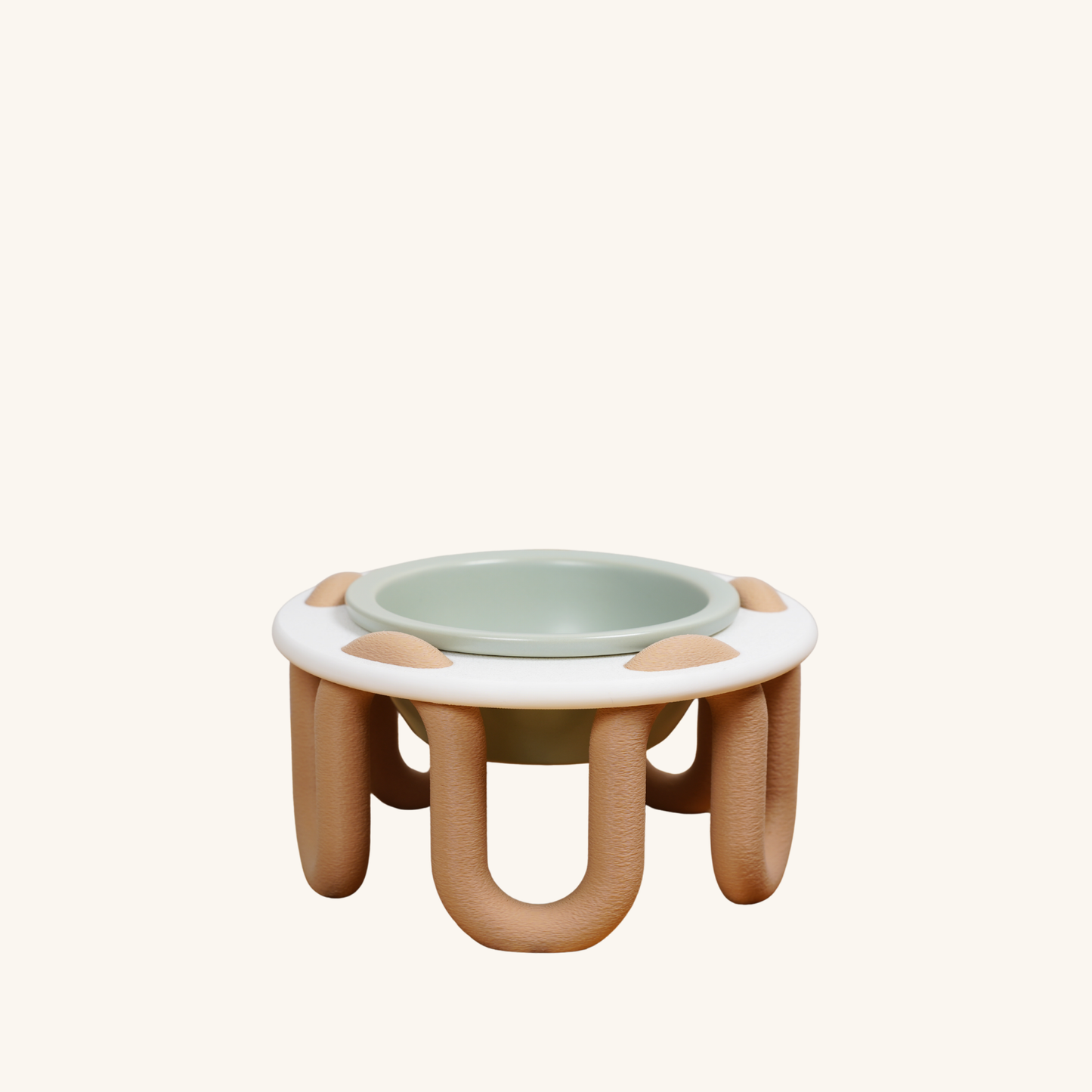 Petite Wiggly Pet Bowl // mix & match
