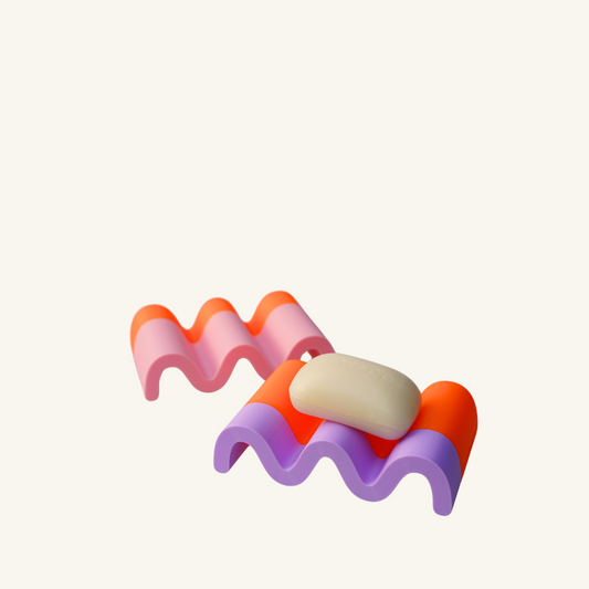 Squiggly Dish