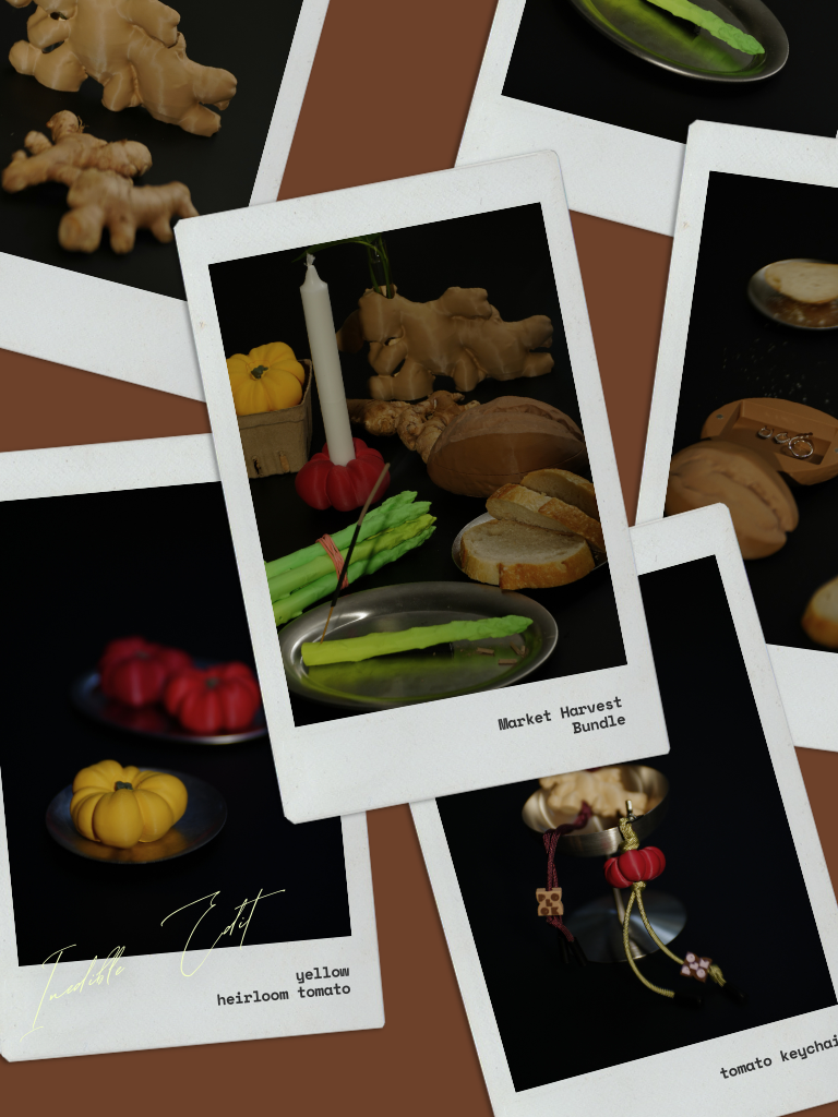 Market Harvest Bundle