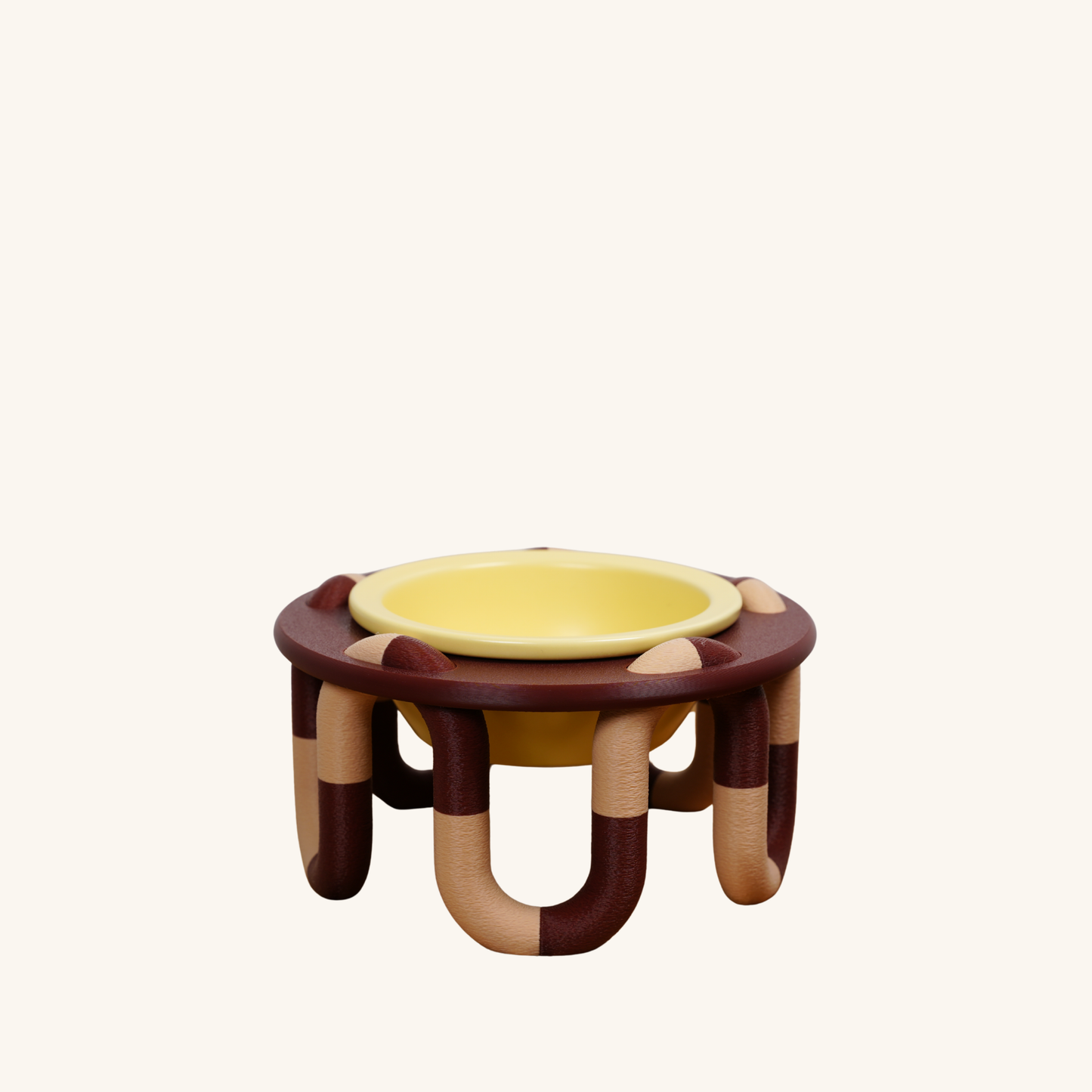 Petite Wiggly Pet Bowl // mix & match
