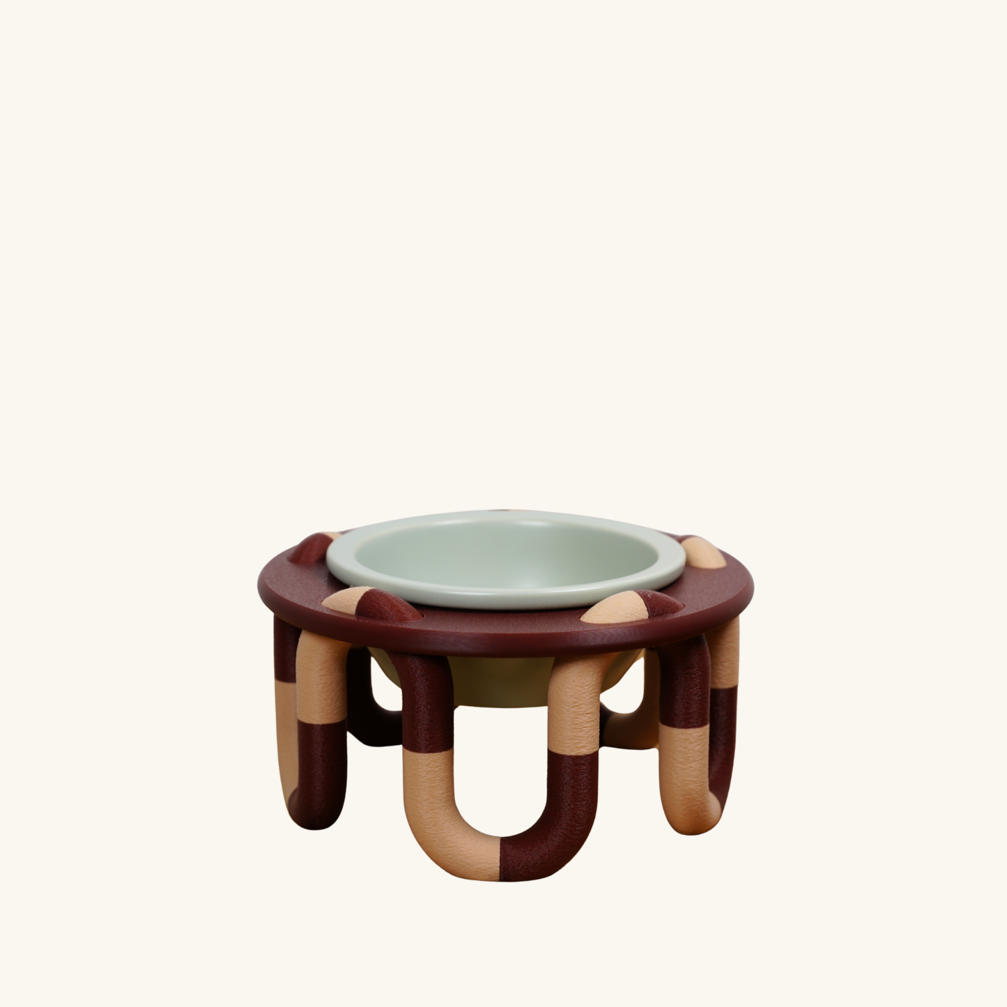 Petite Wiggly Pet Bowl // mix & match