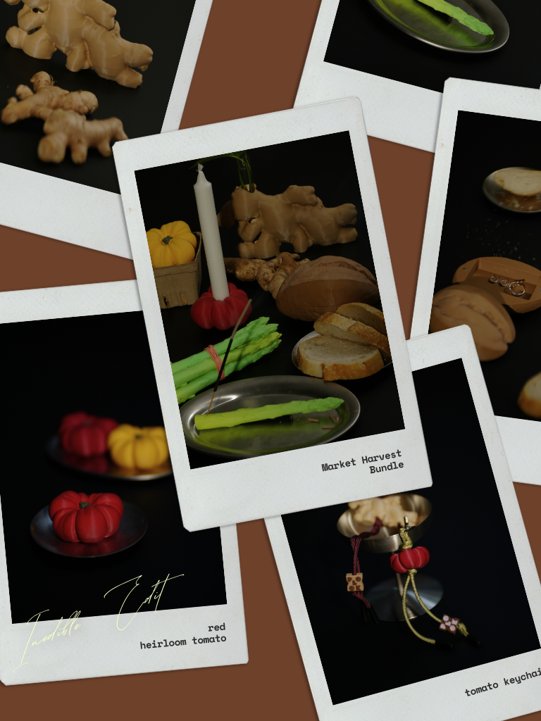 Market Harvest Bundle