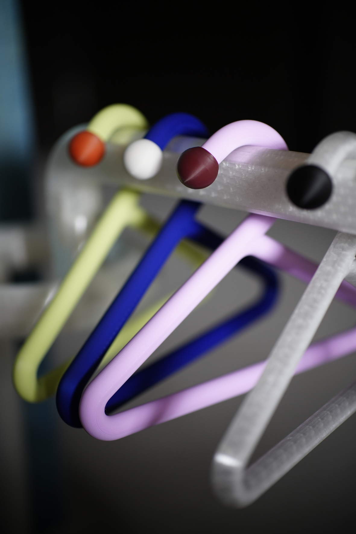 READY RACK : SOJAO x PLOOK PLOOK