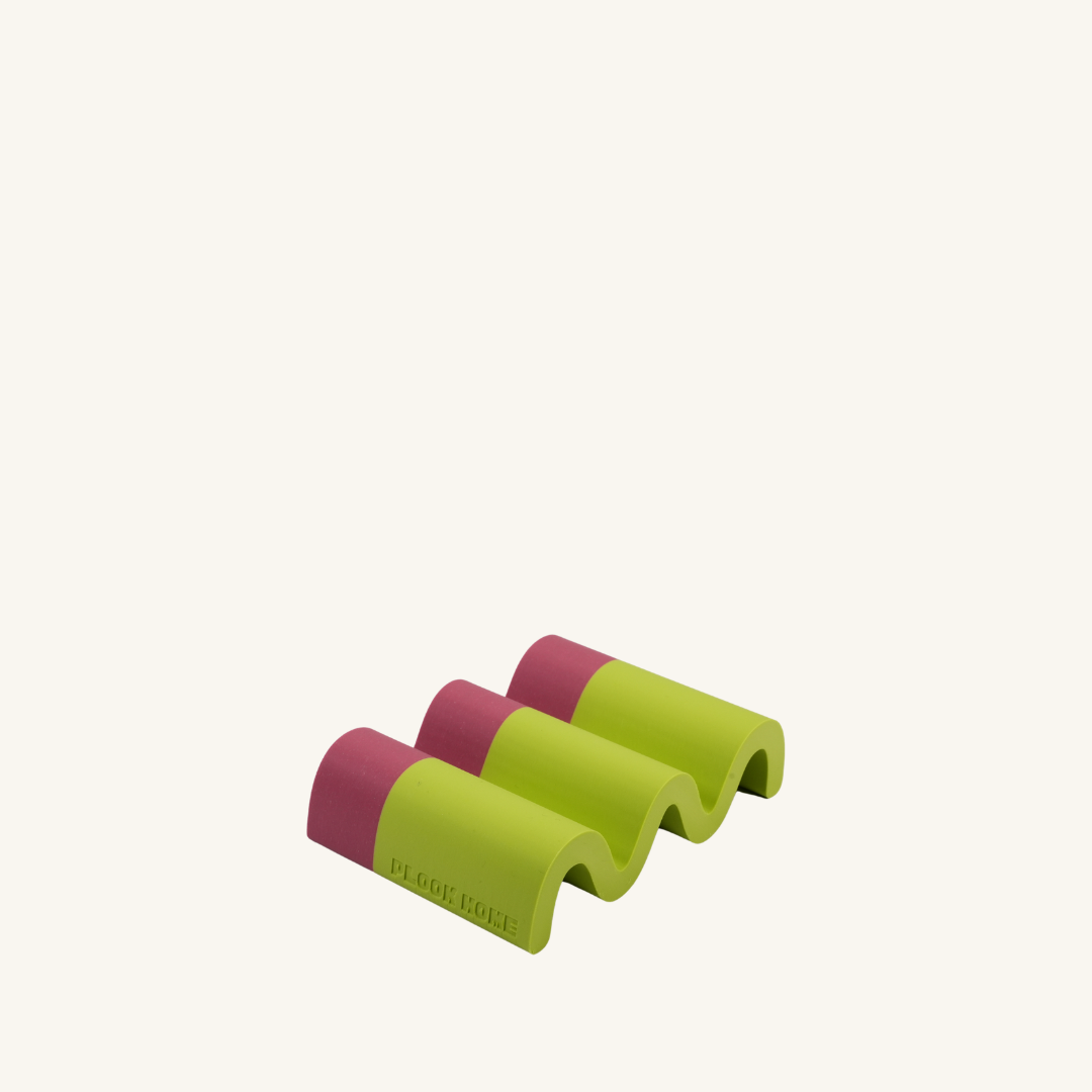 Squiggly Dish