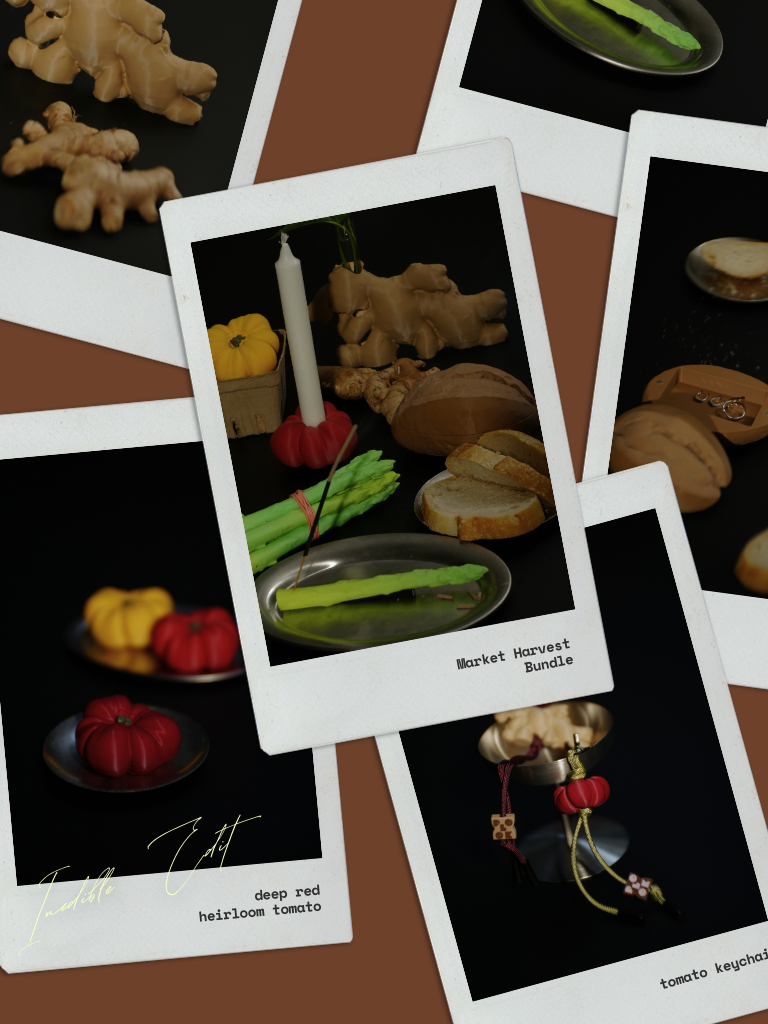 Market Harvest Bundle