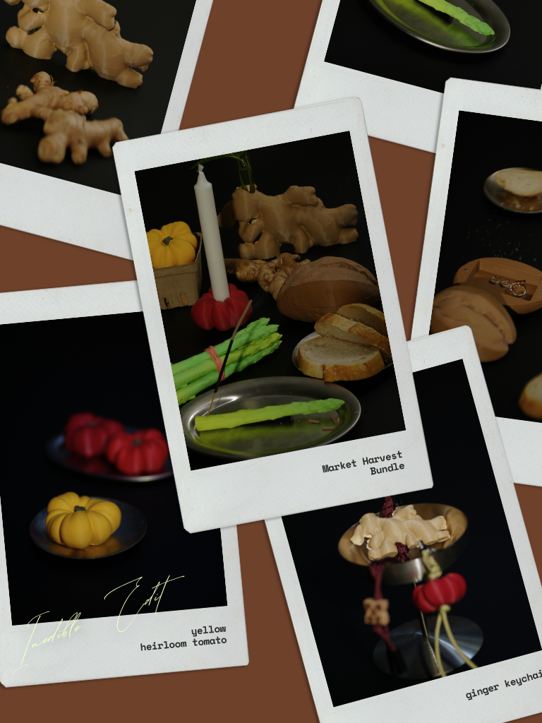 Market Harvest Bundle