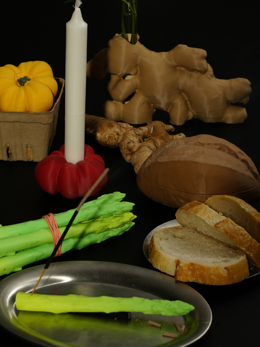 Market Harvest Bundle