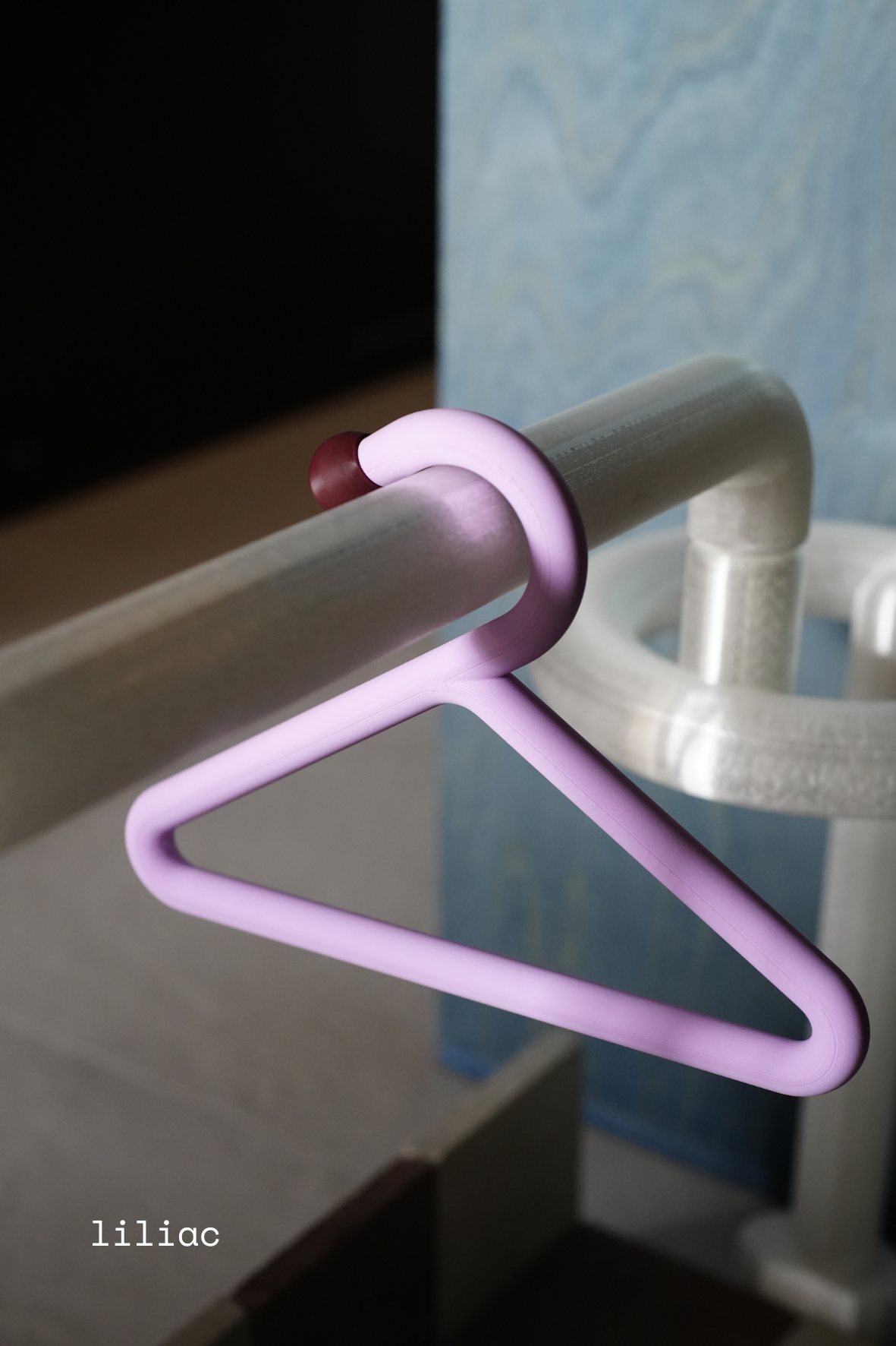 READY RACK : SOJAO x PLOOK PLOOK