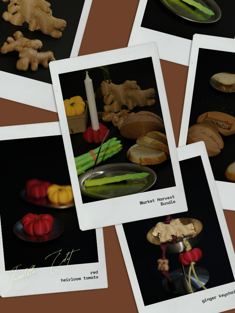 Market Harvest Bundle