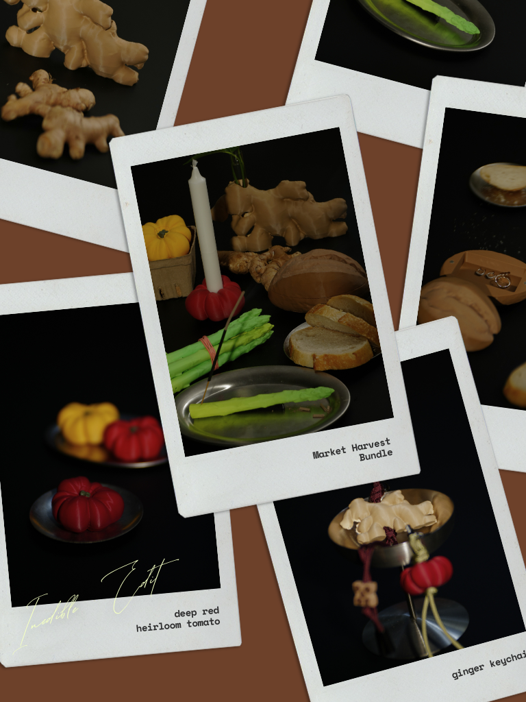 Market Harvest Bundle