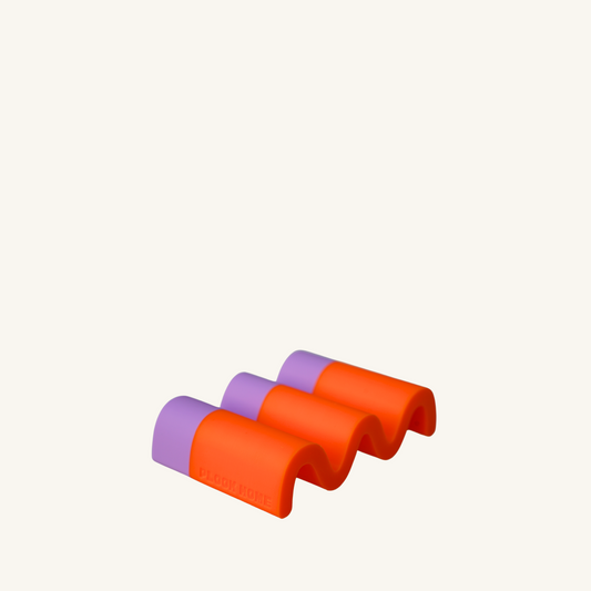 Squiggly Dish • all