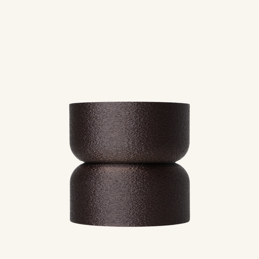MUFFY planter • Iron