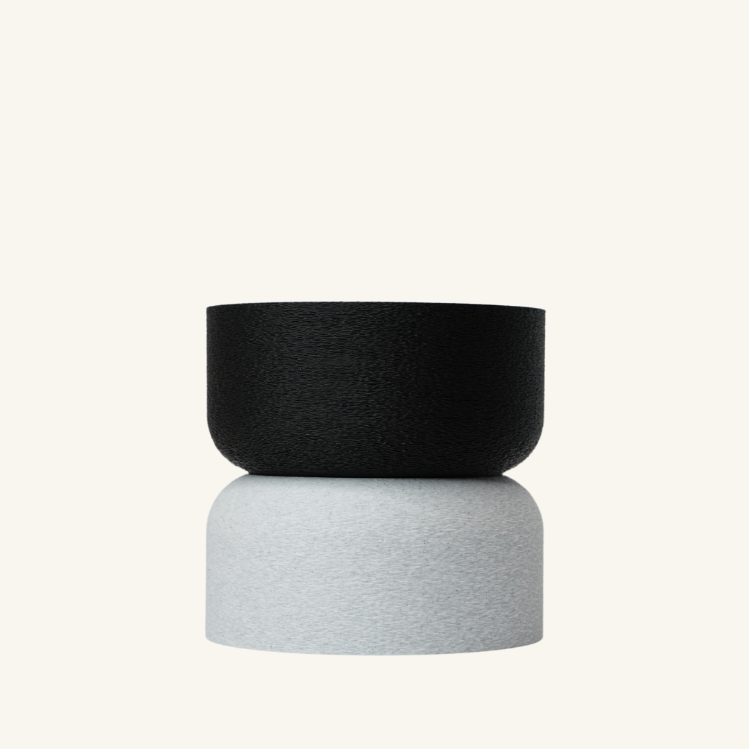 MUFFY planter • Mix & Match