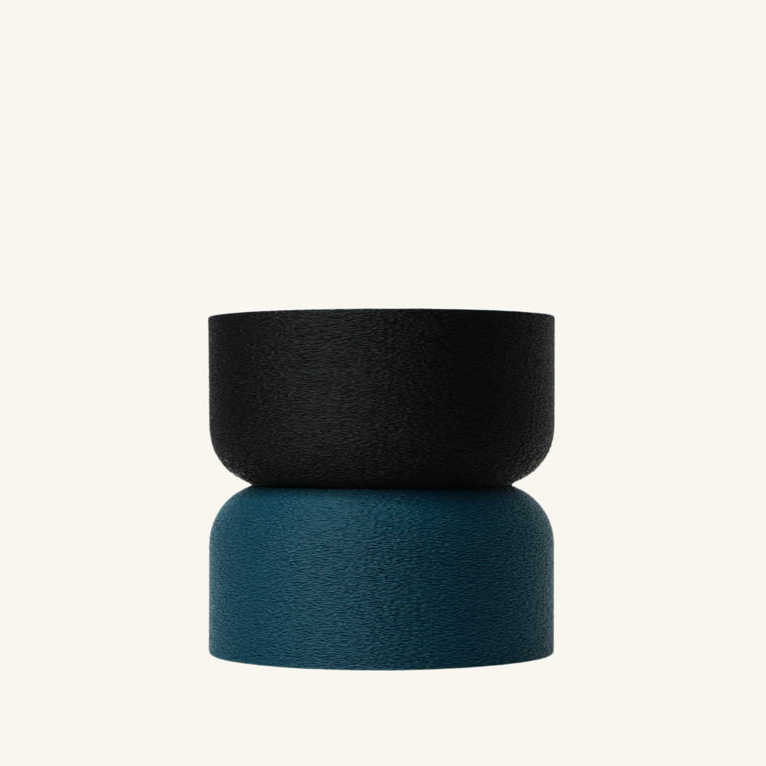 MUFFY planter • Mix & Match