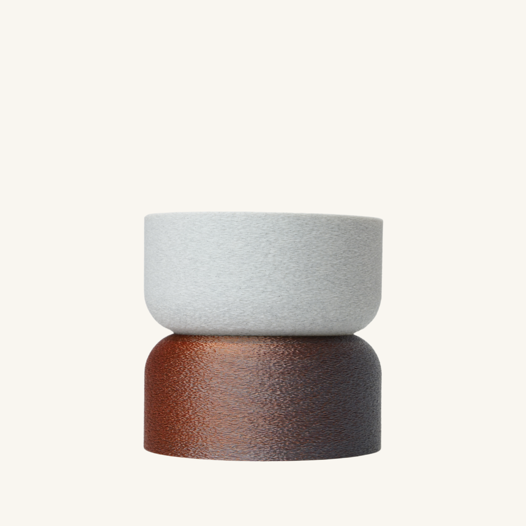 MUFFY planter • Mix & Match