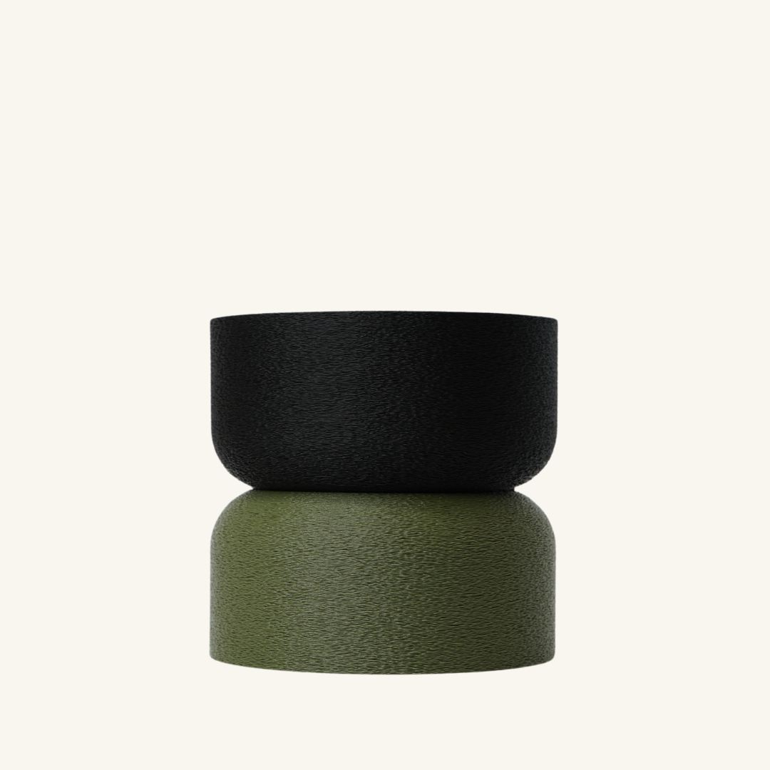 MUFFY planter • Mix & Match