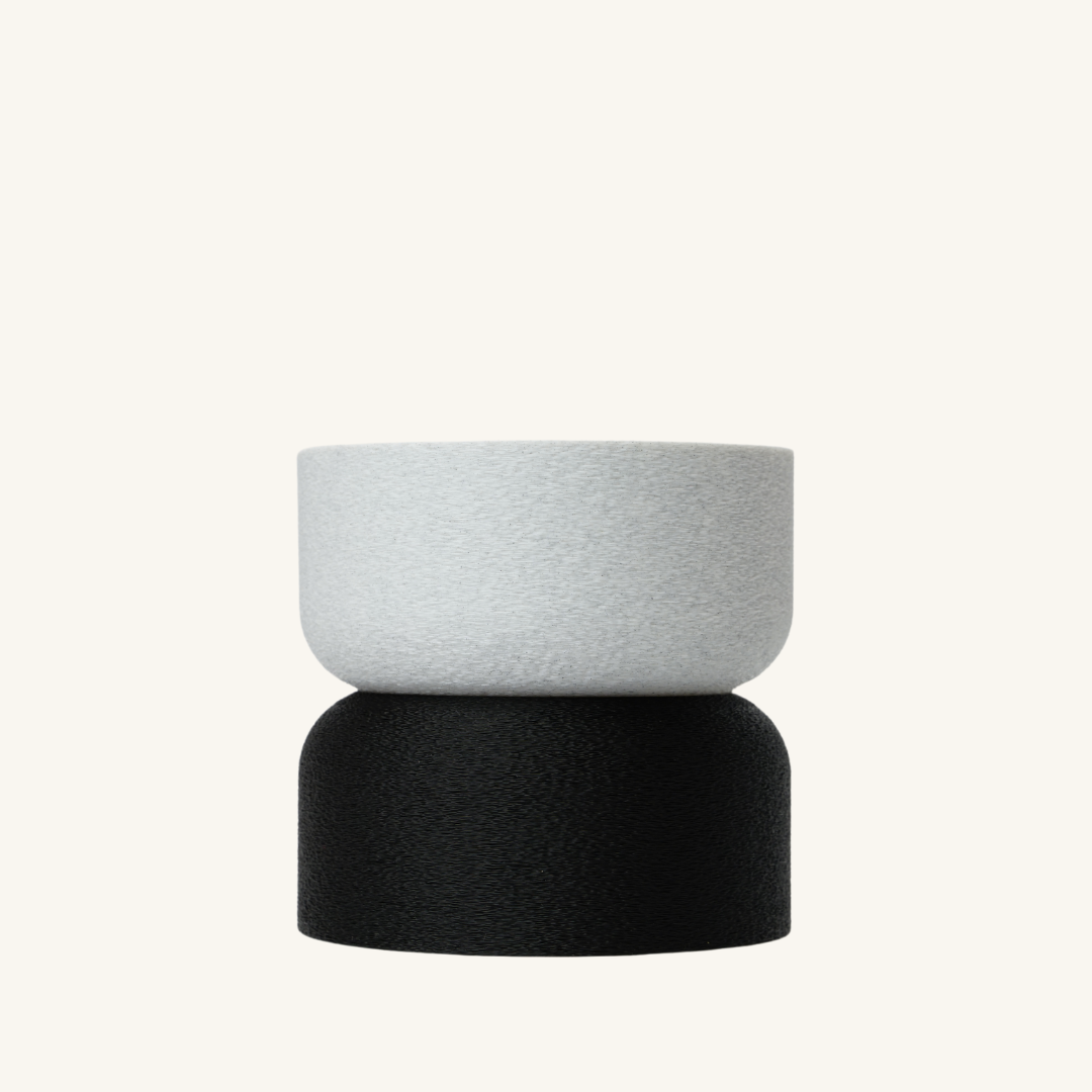 MUFFY planter • Mix & Match