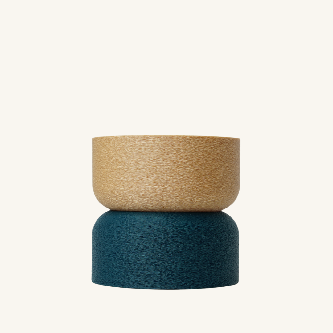 MUFFY planter • Mix & Match
