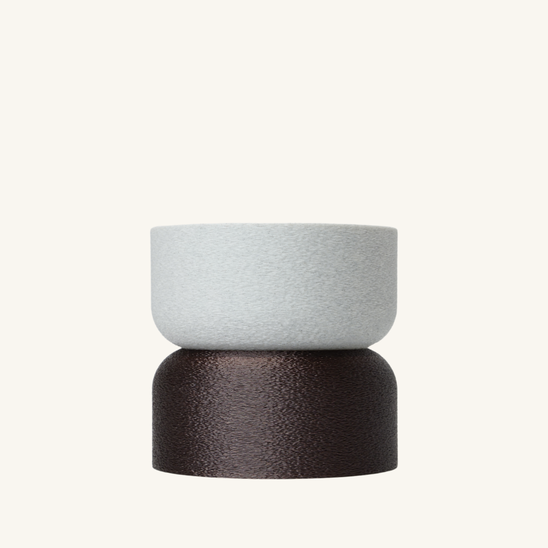 MUFFY planter • Mix & Match