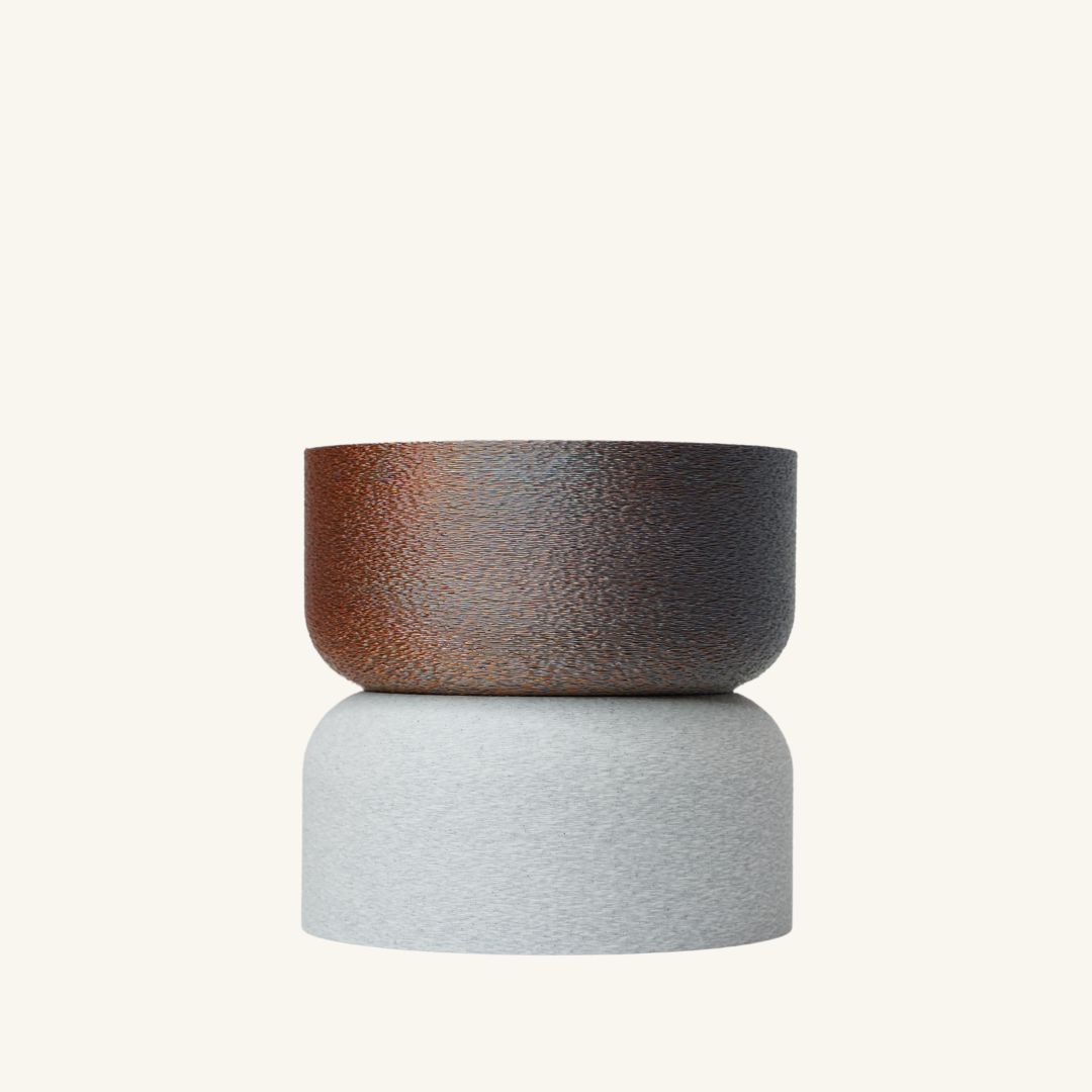 MUFFY planter • Mix & Match
