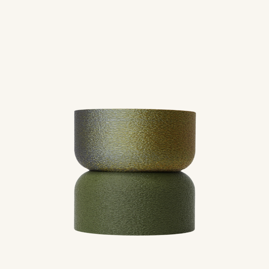 MUFFY planter • Mix & Match