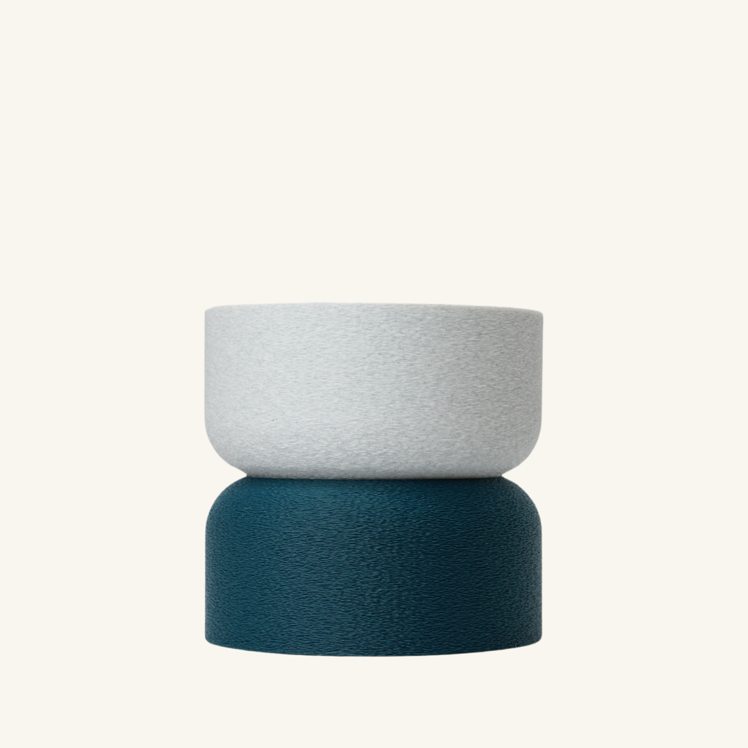 MUFFY planter • Mix & Match