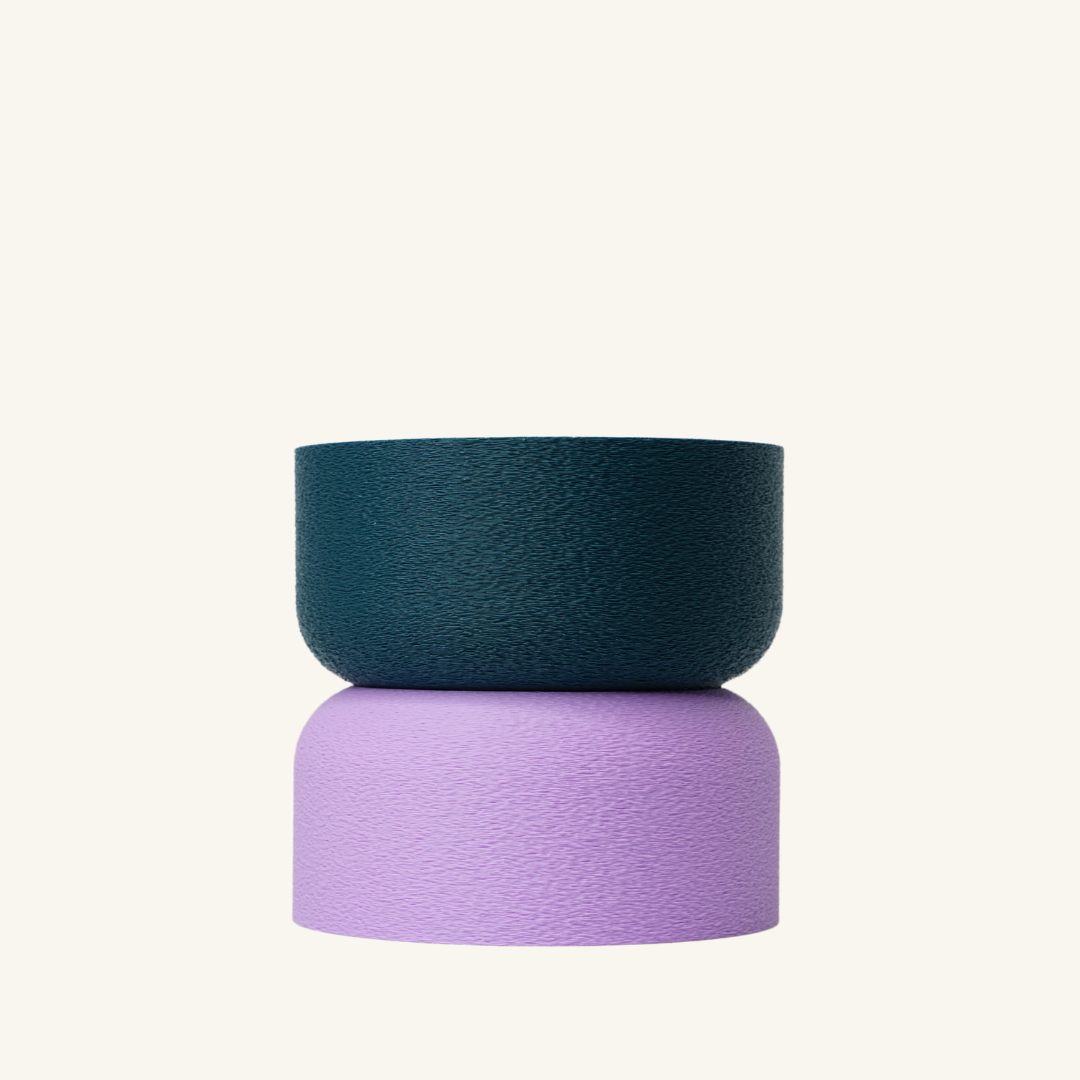 MUFFY planter • Mix & Match