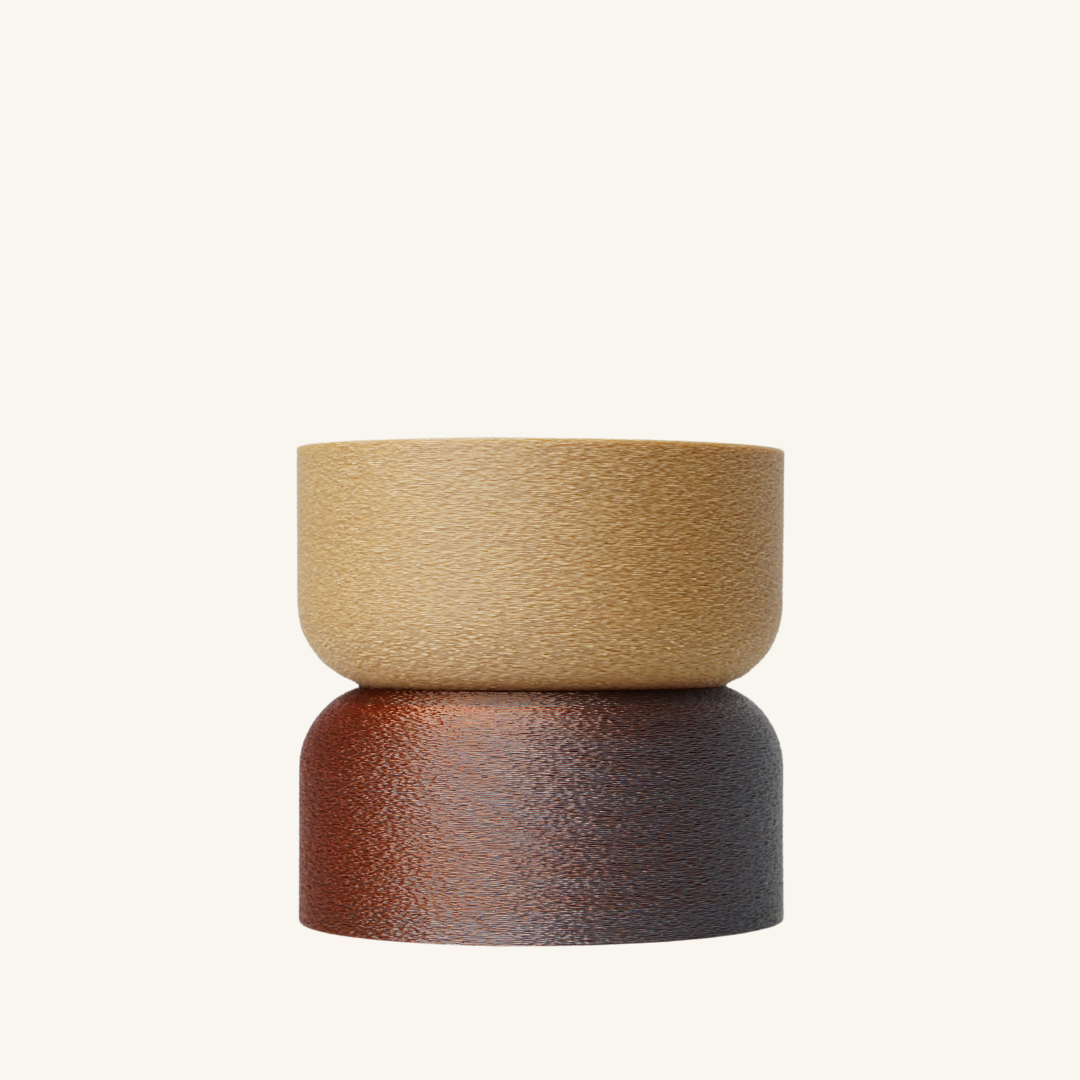 MUFFY planter • Mix & Match
