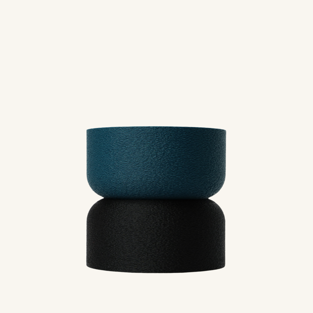 MUFFY planter • Mix & Match