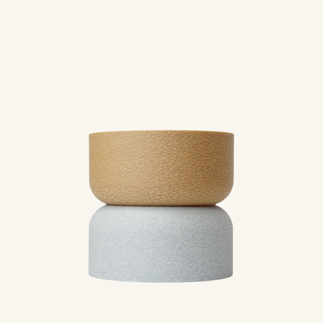 MUFFY planter • Mix & Match
