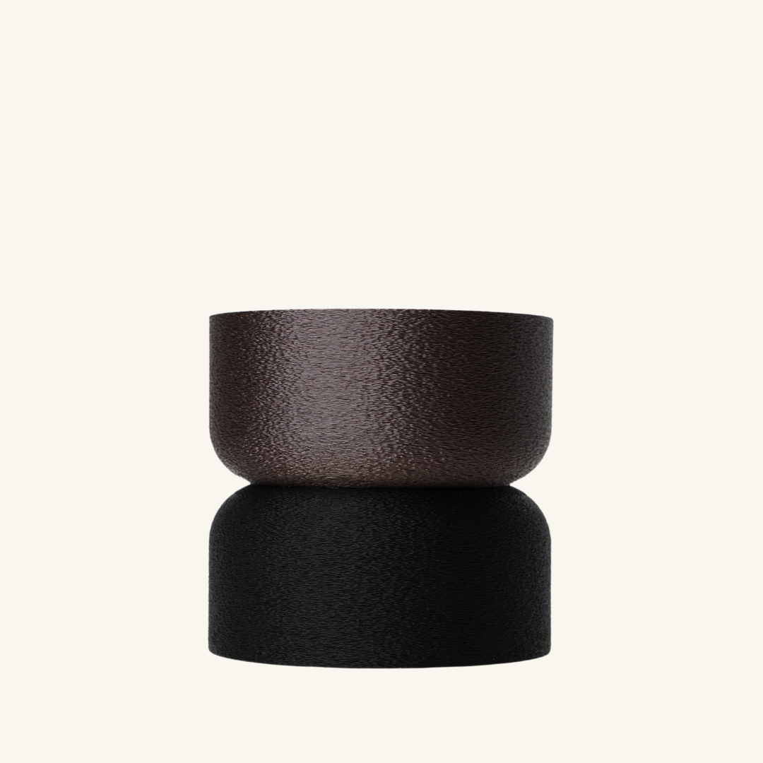 MUFFY planter • Mix & Match