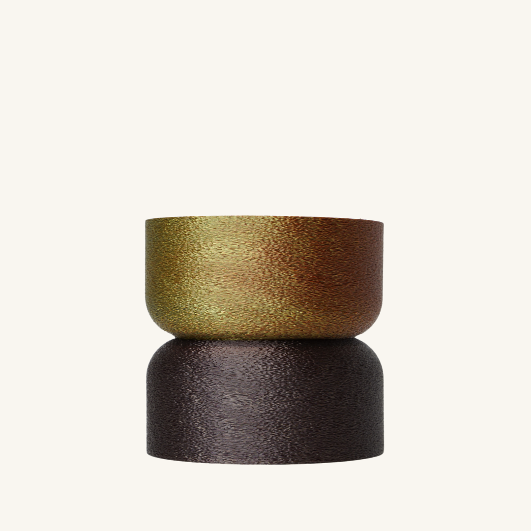 MUFFY planter • Mix & Match