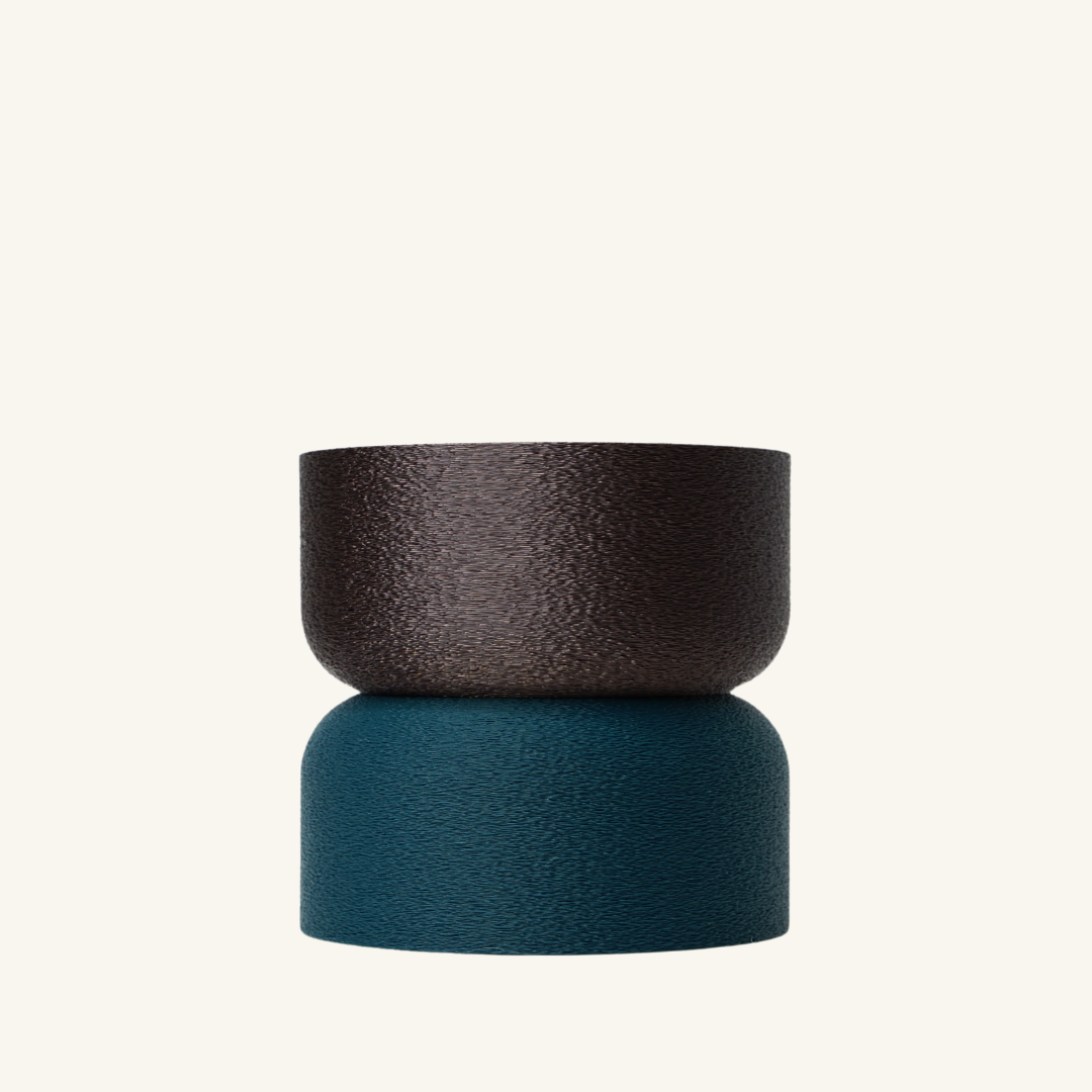 MUFFY planter • Mix & Match
