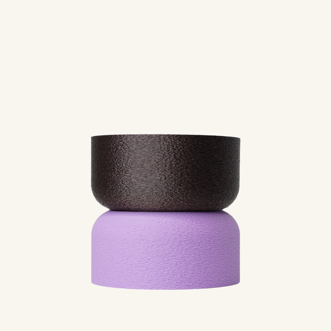 MUFFY planter • Mix & Match