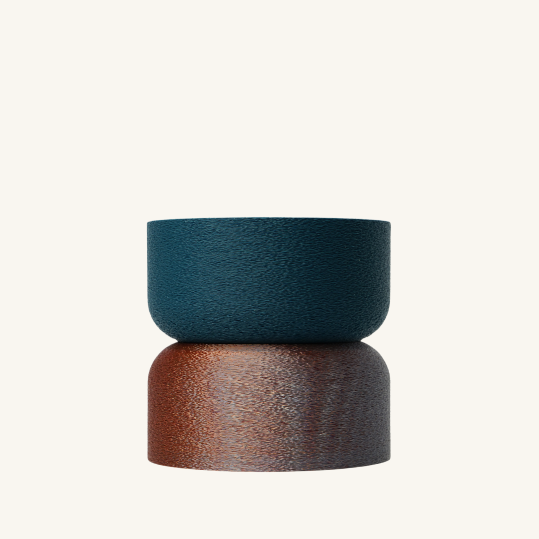 MUFFY planter • Mix & Match