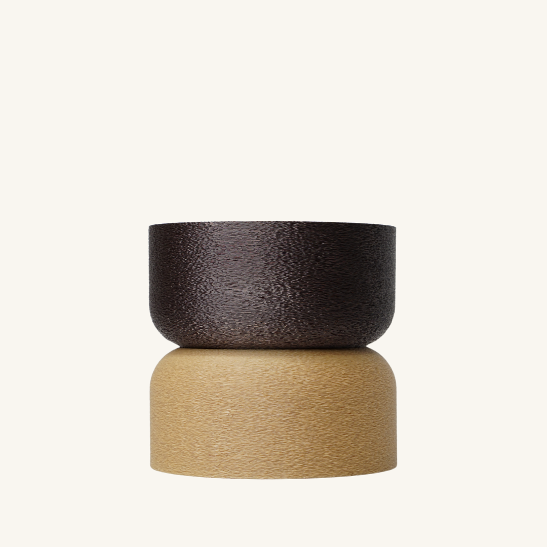 MUFFY planter • Mix & Match